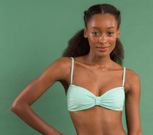 Charger l&#39;image dans la galerie, Image 11: Rio De Sol Haut Top Malibu-Menta Bandeau-Duo
