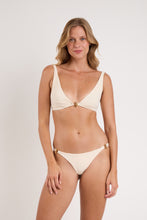 Charger l&#39;image dans la galerie, Model Front: Rio De Sol Haut Top Malibu-Natural Agnes
