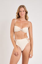 Charger l&#39;image dans la galerie, Image 07: Rio De Sol Haut Top Malibu-Natural Bandeau-Iris
