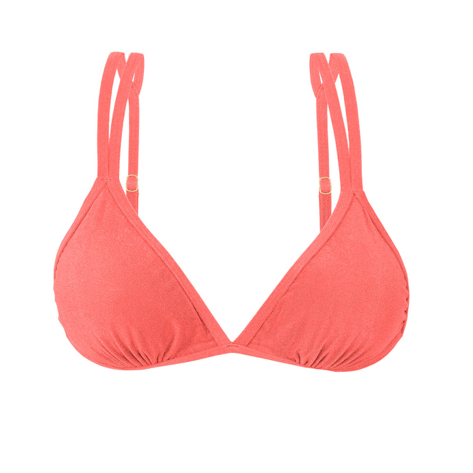 Product Front: Rio De Sol Haut Top Malibu-Nina Tri-Duo