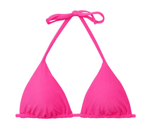 Product Front: Rio De Sol Haut Top Malibu-Rosa Tri-Inv