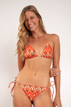 Charger l&#39;image dans la galerie, Image 07: Rio De Sol Haut Top Maracai Frufru
