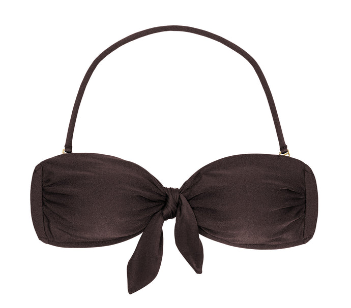 Product Front: Rio De Sol Haut Top Meteorite Bandeau