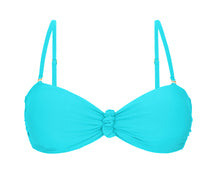 Charger l&#39;image dans la galerie, Product Front: Rio De Sol Haut Top Miami Bandeau-Crispy
