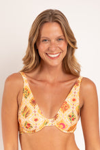 Charger l&#39;image dans la galerie, Gallery: Rio De Sol Haut Top Mosaico Chantal
