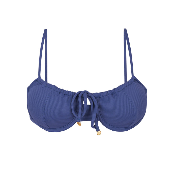 Product Front: Rio De Sol Haut Top Mtx-Netuno Balconet-Tie