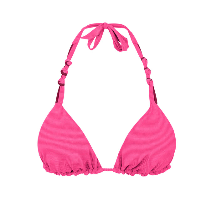 Product Front: Rio De Sol Haut Top Mtx-Ultrapink Tri-Rev