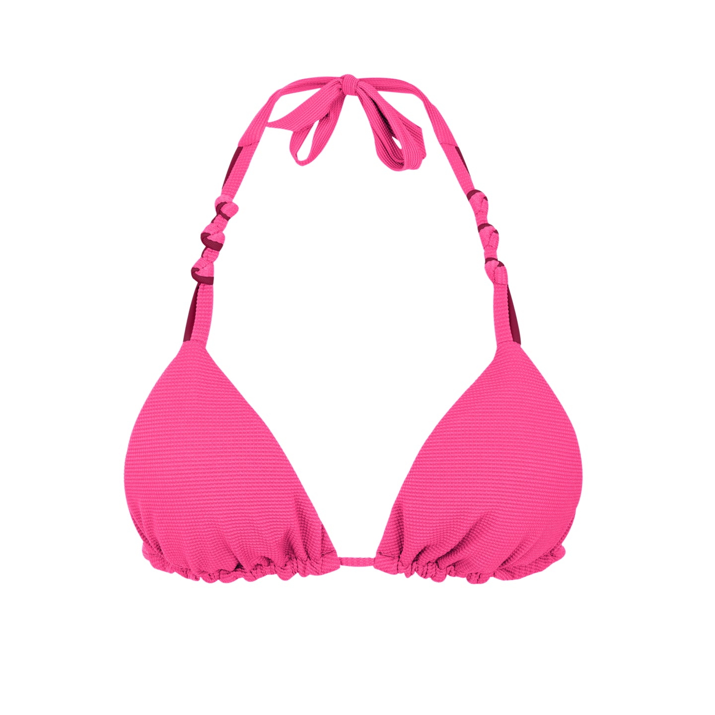 Product Front: Rio De Sol Haut Top Mtx-Ultrapink Tri-Rev