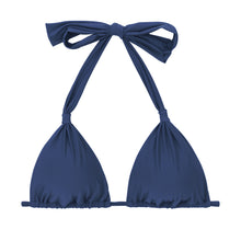 Charger l&#39;image dans la galerie, Product Front: Rio De Sol Haut Top Navy Mel
