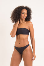Charger l&#39;image dans la galerie, Image 04: Rio De Sol Haut Top Nero Bandeau-Reto
