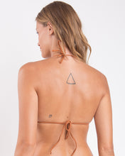 Charger l&#39;image dans la galerie, Image 05: Rio De Sol Haut Top Nocciola Frufru
