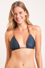 Charger l&#39;image dans la galerie, Image 13: Rio De Sol Haut Top Nocciola Mel
