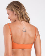 Charger l&#39;image dans la galerie, Image 05: Rio De Sol Haut Top Ocre Bandeau-Reto
