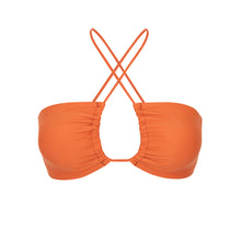 Charger l&#39;image dans la galerie, Product Front: Rio De Sol Haut Top Ocre Camille

