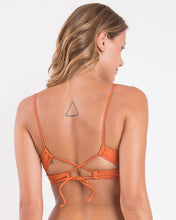 Charger l&#39;image dans la galerie, Image 06: Rio De Sol Haut Top Ocre Camille
