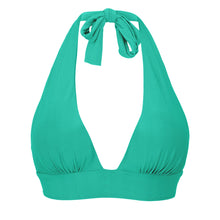 Charger l&#39;image dans la galerie, Product Front: Rio De Sol Haut Top Opal Halter-Cos

