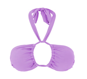 Product Back: Rio De Sol Haut Top Orchid Mel