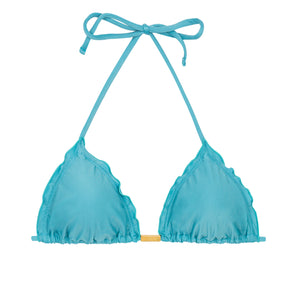 Product Front: Rio De Sol Haut Top Orvalho Frufru