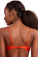Charger l&#39;image dans la galerie, Image 07: Rio De Sol Haut Top Paprica Bandeau-Joy
