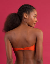 Charger l&#39;image dans la galerie, Image 08: Rio De Sol Haut Top Paprica Bandeau-Joy
