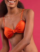 Charger l&#39;image dans la galerie, Image 10: Rio De Sol Haut Top Paprica Bandeau-Joy
