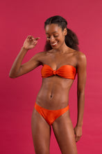 Charger l&#39;image dans la galerie, Image 12: Rio De Sol Haut Top Paprica Bandeau-Joy
