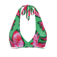 Charger l&#39;image dans la galerie, Product Back: Rio De Sol Haut Top Parrots Kate
