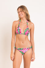 Charger l&#39;image dans la galerie, Image 06: Rio De Sol Haut Top Parrots Mel
