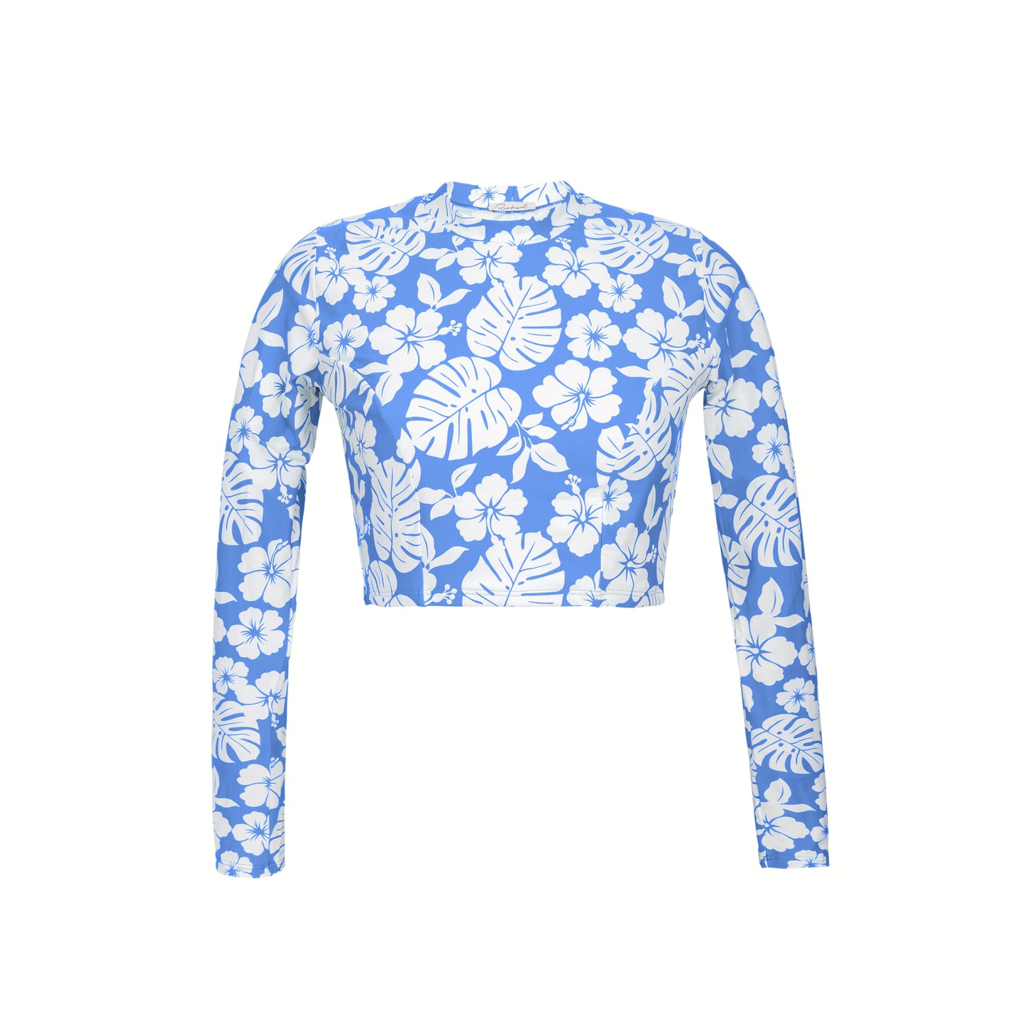 Product Front: Rio De Sol Haut Top Pua-Pacifica Reef