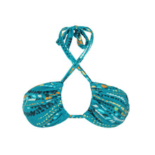 Charger l&#39;image dans la galerie, Product Back: Rio De Sol Haut Top Rain Mel
