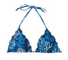 Charger l&#39;image dans la galerie, Product Front: Rio De Sol Haut Top Reef Frufru
