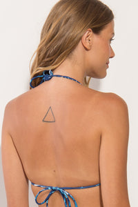 Image 06: Rio De Sol Haut Top Reef Frufru