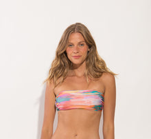Charger l&#39;image dans la galerie, Image 10: Rio De Sol Haut Top River Bandeau-Reto
