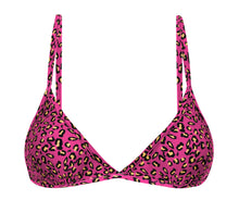 Charger l&#39;image dans la galerie, Product Back: Rio De Sol Haut Top Roar-Pink Tri-Fixo
