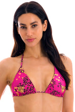 Charger l&#39;image dans la galerie, Gallery: Rio De Sol Haut Top Roar-Pink Tri-Inv
