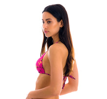 Charger l&#39;image dans la galerie, Image 09: Rio De Sol Haut Top Roar-Pink Tri-Inv
