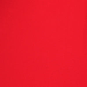 Image 06: Rio De Sol Haut Top Rouge Bandeau-Reto