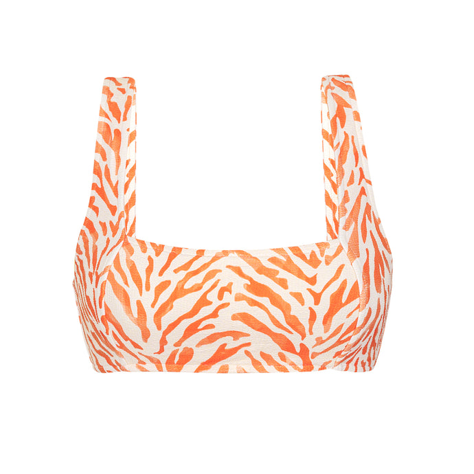 Product Front: Rio De Sol Haut Top Sahari Mary