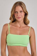 Charger l&#39;image dans la galerie, Gallery: Rio De Sol Haut Top Sand-Menta Bandeau-Reto
