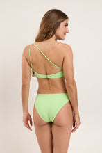 Charger l&#39;image dans la galerie, Model Back: Rio De Sol Haut Top Sand-Menta Kora

