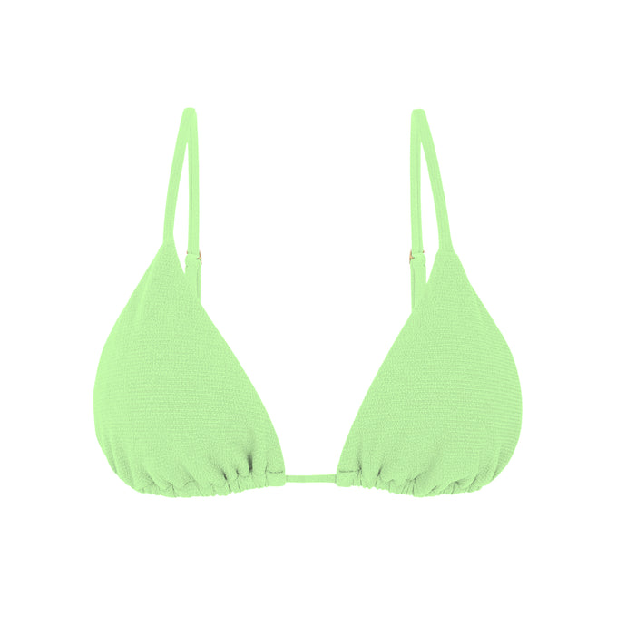 Product Front: Rio De Sol Haut Top Sand-Menta Lia