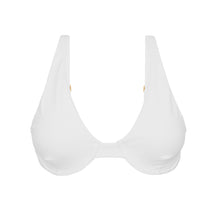 Charger l&#39;image dans la galerie, Product Front: Rio De Sol Haut Top Sand-White Chantal
