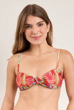 Charger l&#39;image dans la galerie, Gallery: Rio De Sol Haut Top Sea-Bloom Bandeau-Joy

