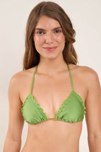 Charger l&#39;image dans la galerie, Gallery: Rio De Sol Haut Top Shimmer-Botanica Frufru
