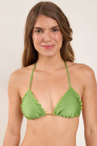 Gallery: Rio De Sol Haut Top Shimmer-Botanica Frufru