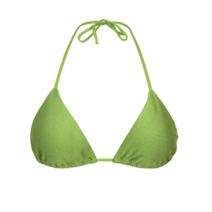 Product Front: Rio De Sol Haut Top Shimmer-Botanica Tri-Inv