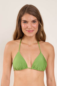 Gallery: Rio De Sol Haut Top Shimmer-Botanica Tri-Inv