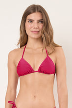 Charger l&#39;image dans la galerie, Gallery: Rio De Sol Haut Top Shimmer-Desejo Tri-Inv
