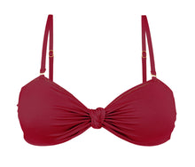 Charger l&#39;image dans la galerie, Product Front: Rio De Sol Haut Top Shimmer-Divino Bandeau-Joy
