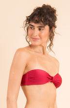 Charger l&#39;image dans la galerie, Image 08: Rio De Sol Haut Top Shimmer-Divino Bandeau-Joy
